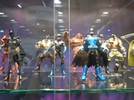 Wondercon Mattel Booth (51)Thumbnail